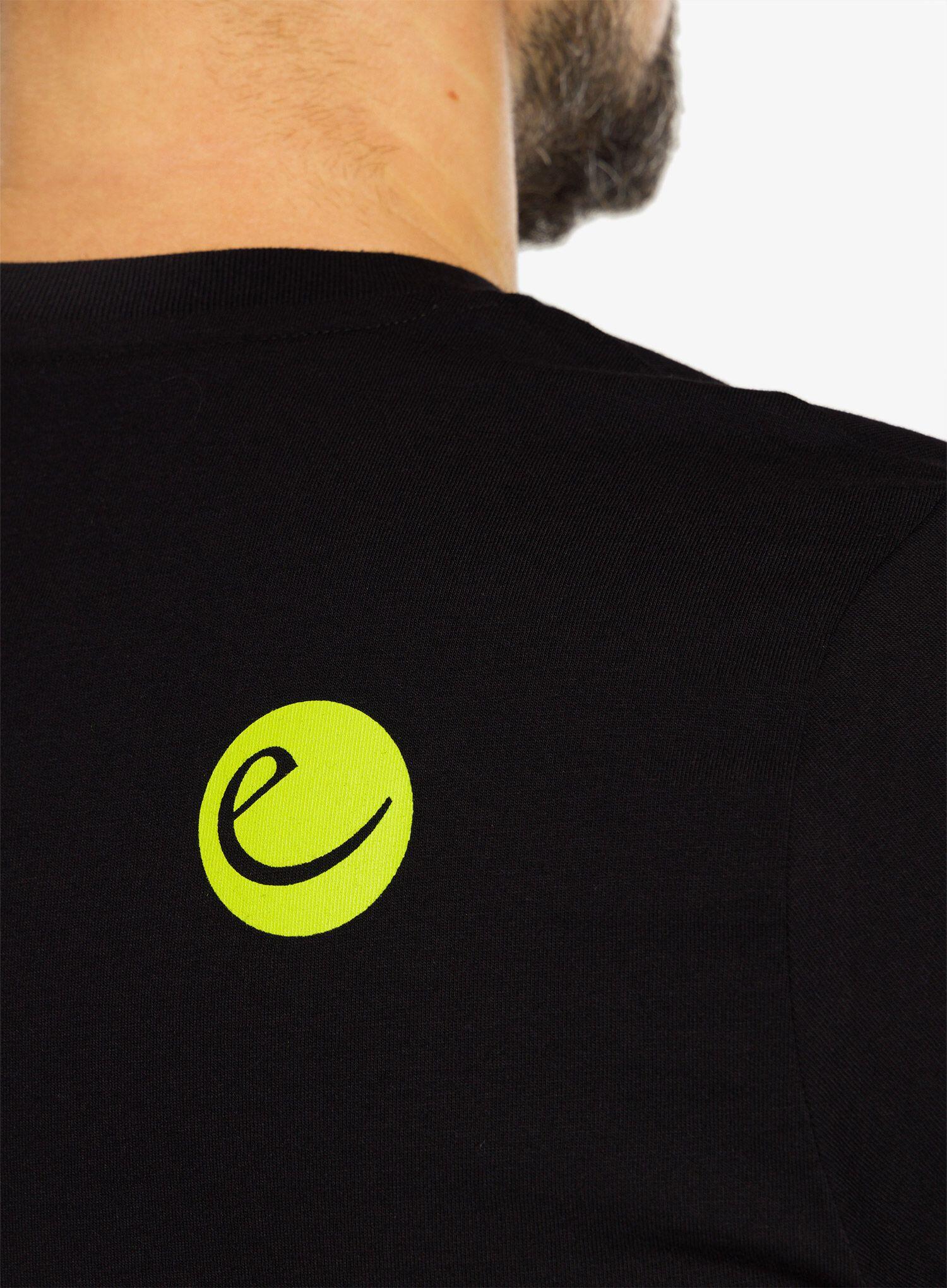 Koszulka wspinaczkowa męska Edelrid Rope T-Shirt II 6/6