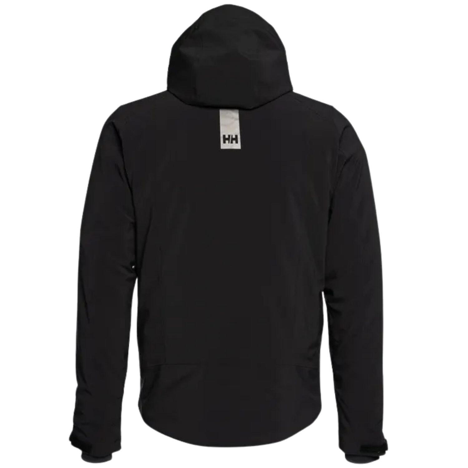 Heren ski-jas Helly Hansen Alpha 3.0 2/4
