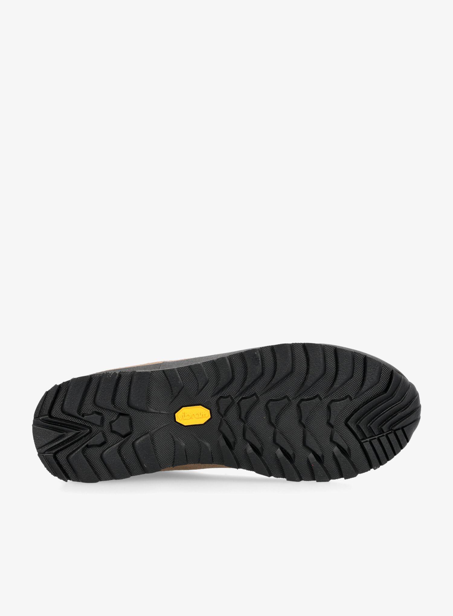 Chaussures de randonnée montantes en daim  BIO NATURALE MID MTX 2/6