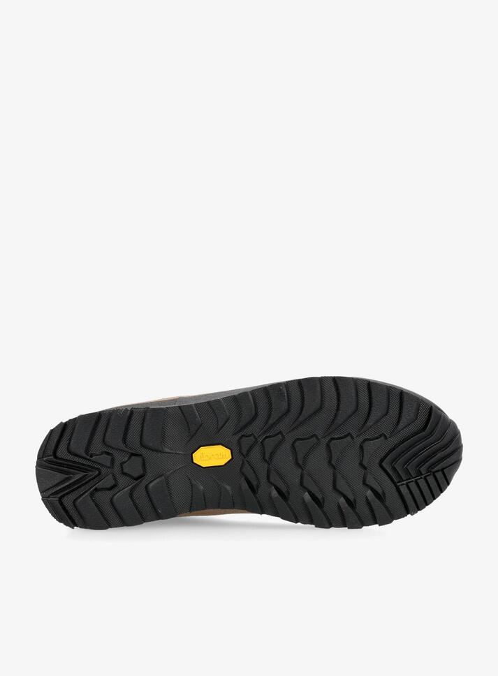 Buty outdoor męskie Lomer Bio Naturale Mid MTX