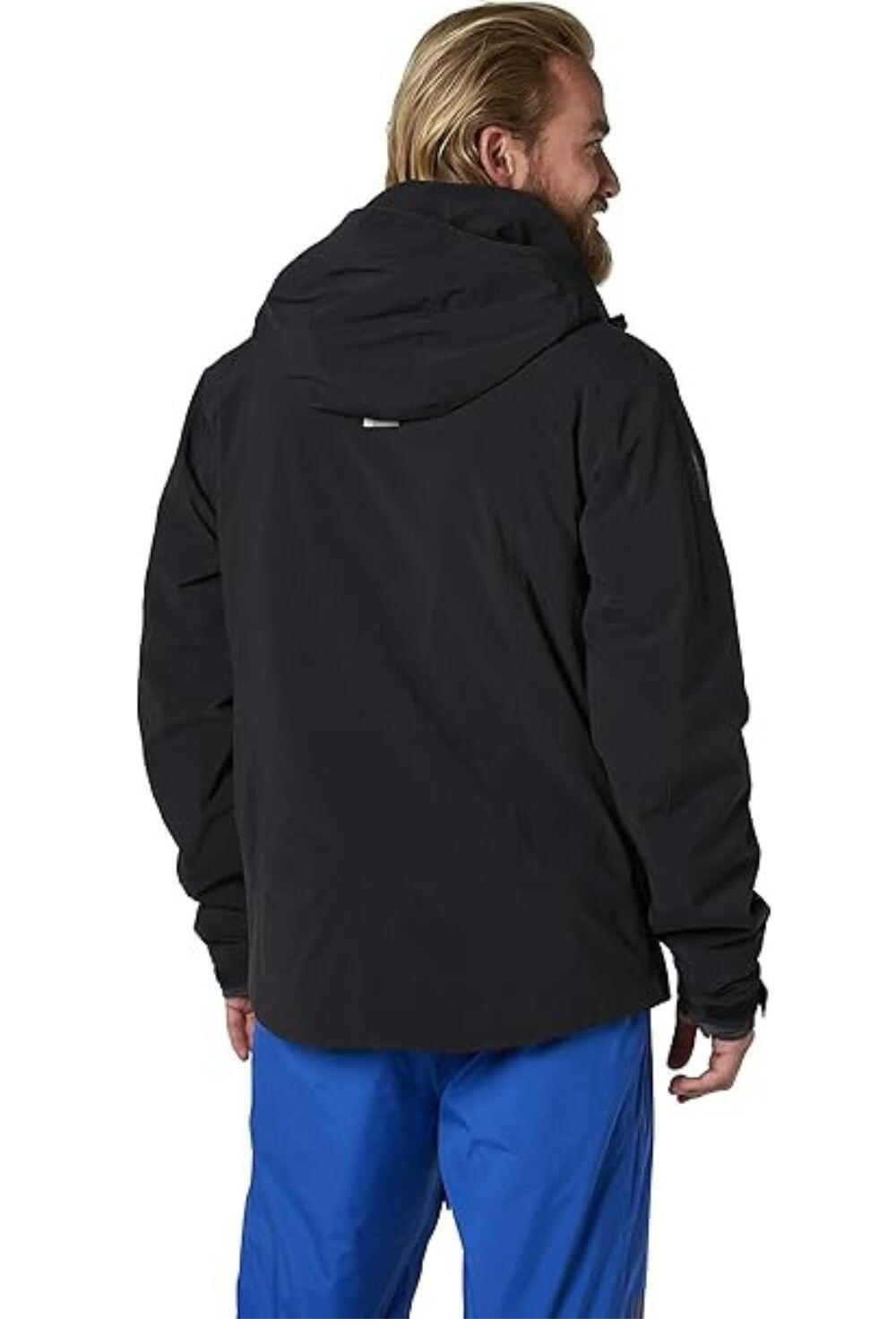 Heren ski-jas Helly Hansen Alpha 3.0 4/4