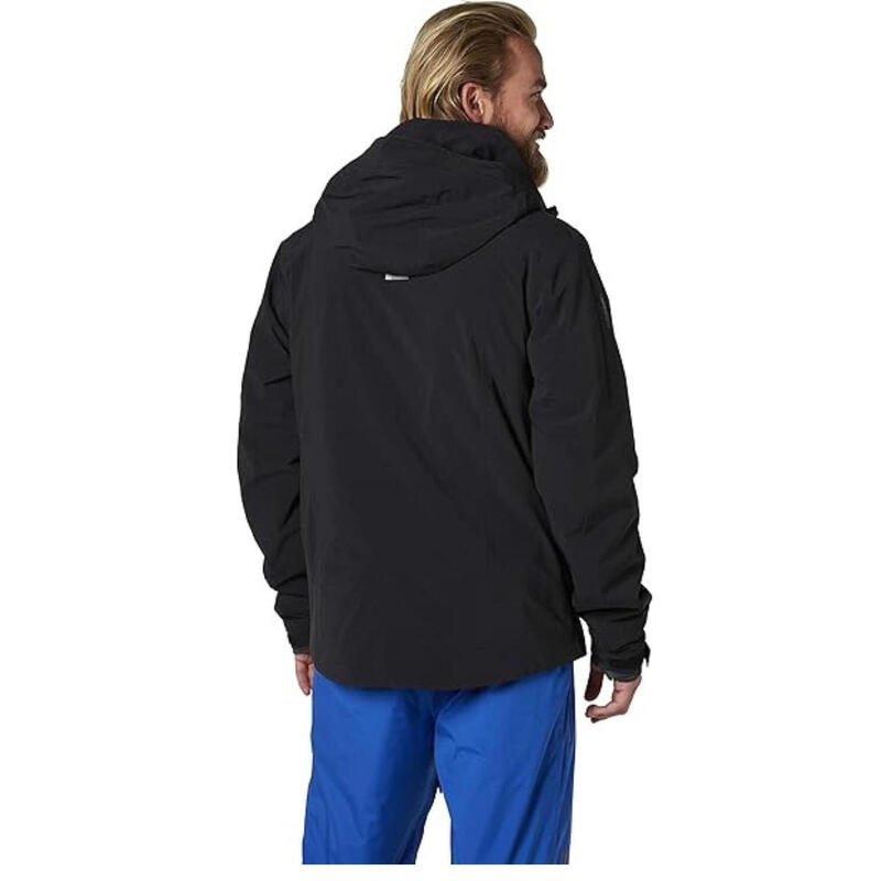 Jachetă de schi pentru bărbați Helly Hansen Alpha 3.0