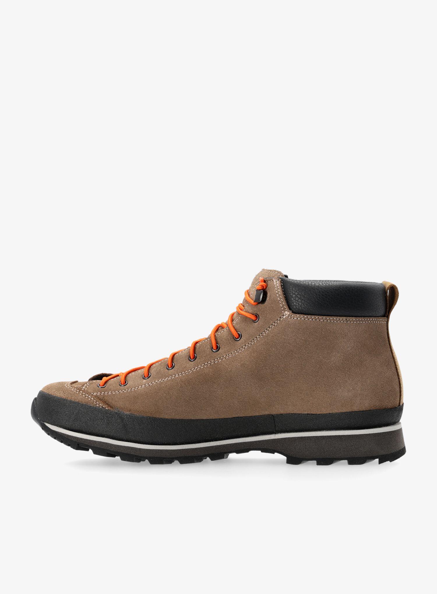 Chaussures de randonnée montantes en daim  BIO NATURALE MID MTX 5/6