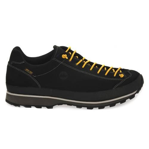 Buty trekkingowe męskie Lomer Off Bio Naturale Mtx Flag