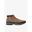 Ghete de drumeție pentru bărbați Bio Naturale Mid Suede
