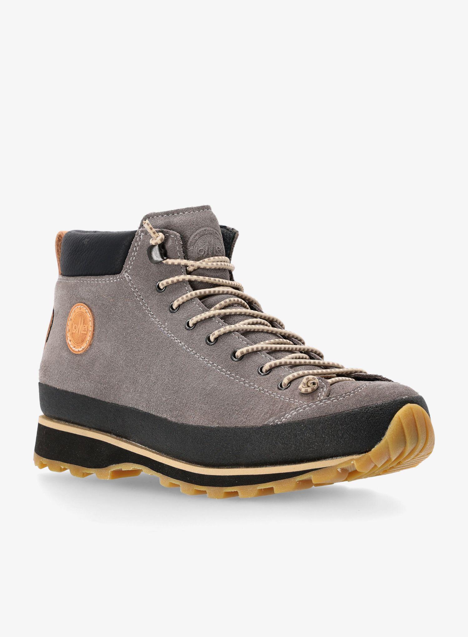 Sapatos para caminhadas Lomer Mid MTX 3/7
