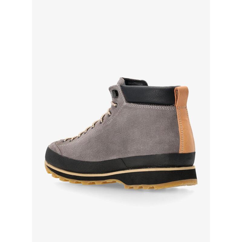 Ghete de drumeție pentru bărbați Bio Naturale Mid Suede