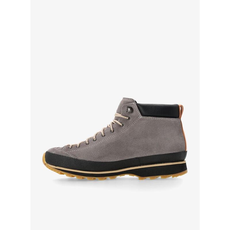 Ghete de drumeție pentru bărbați Bio Naturale Mid Suede