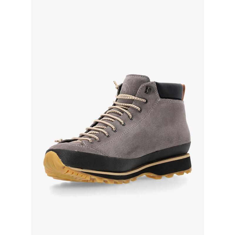 Ghete de drumeție pentru bărbați Bio Naturale Mid Suede