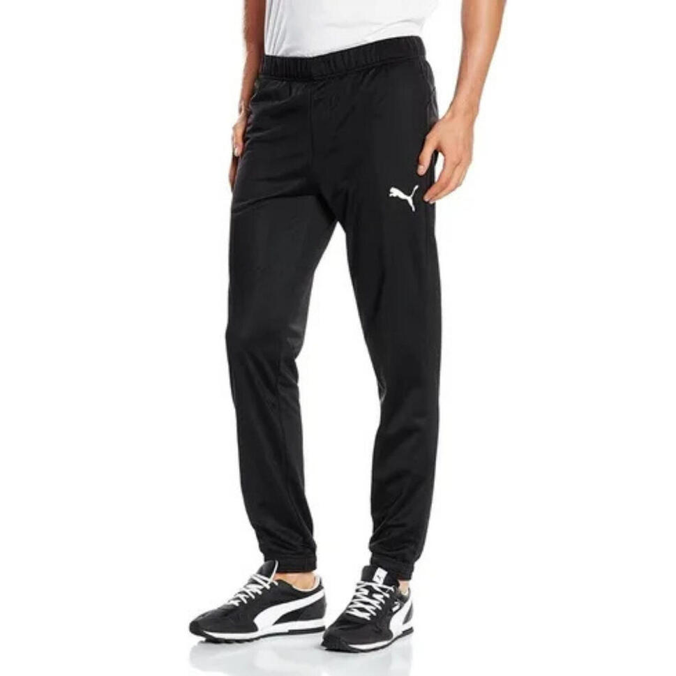Spodnie treningowe męskie Puma Energy Knit Trackster