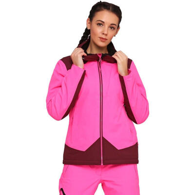 Damen-Skijacke Icepeak Caen