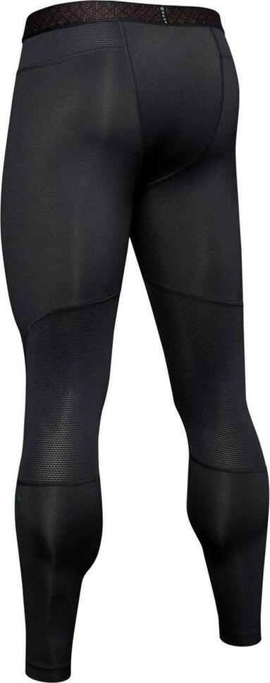 Legginsy treningowe damskie Under Armour CG Rush