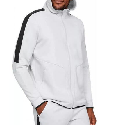 Sweat d'entraînement Under Armour Athlete Recovery pour hommes