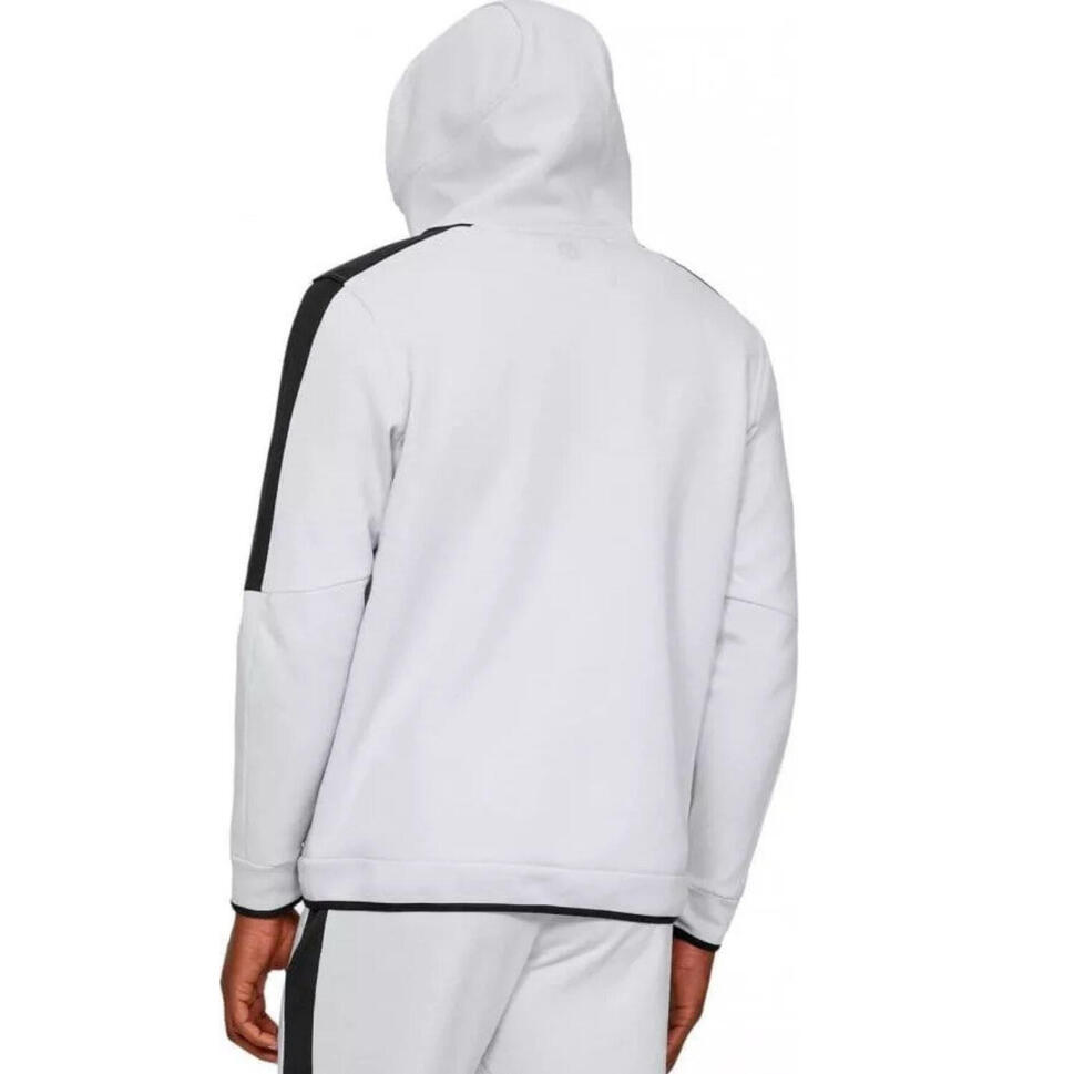 Bluza treningowa męska Under Armour Athlete Recovery