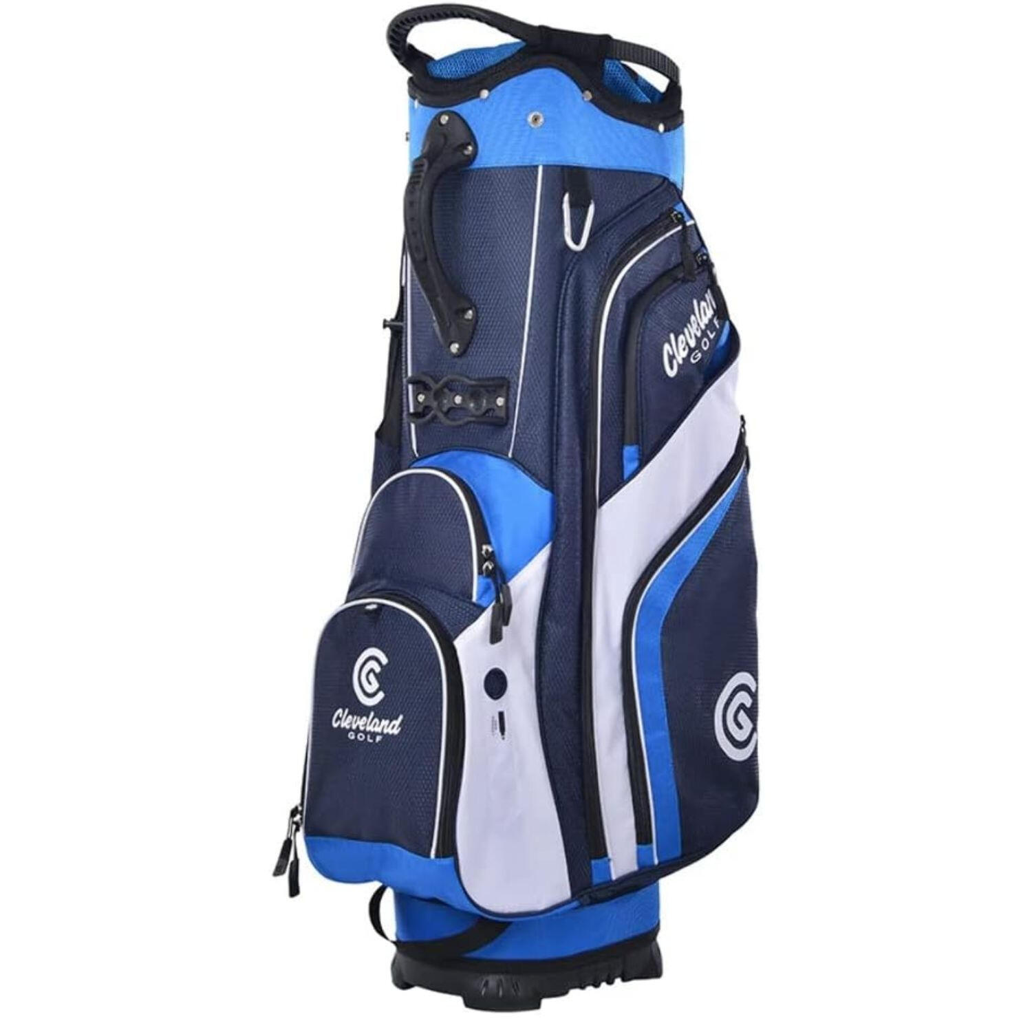 CLEVELAND GOLF Bolsa para carro Cleveland Golf CG
