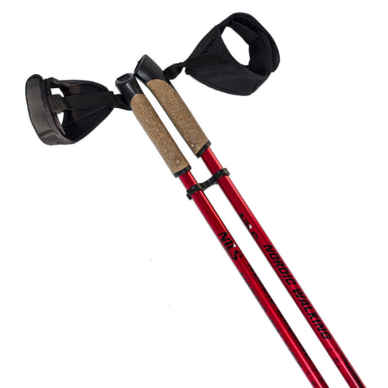 Stöcke Für Nordic Walking Nils NW802 4/7