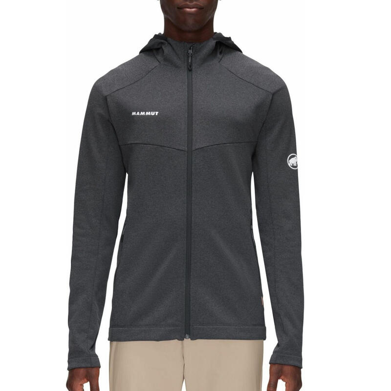Bluza trekkingowa męska Mammut Nair