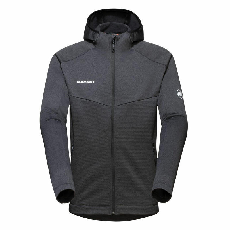 Bluza trekkingowa męska Mammut Nair
