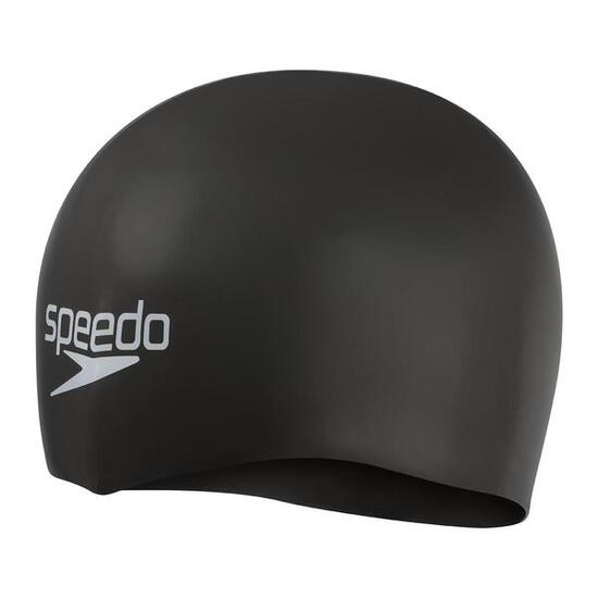 Cappellino Speedo Fastskin - USA Carbone/Acquario - Taglia S