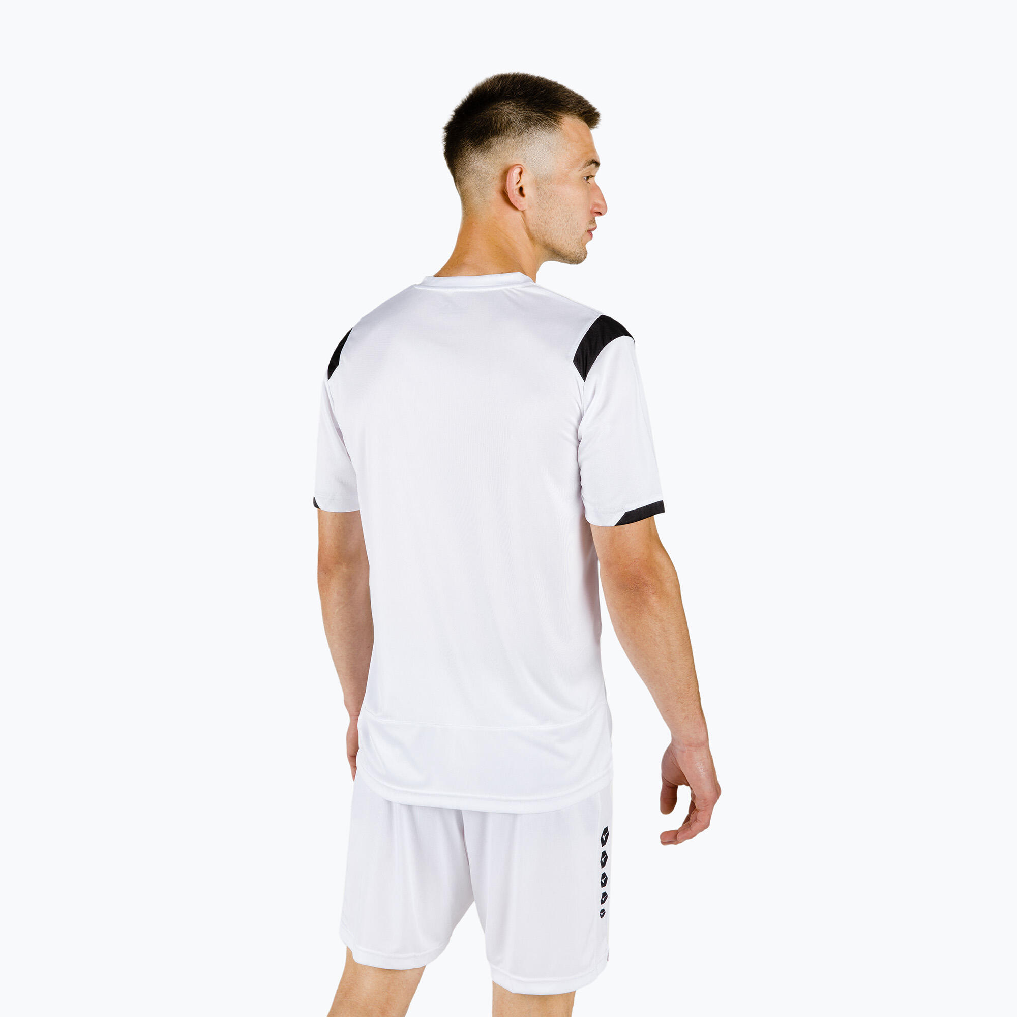 T-shirt Mizuno handball 3/7