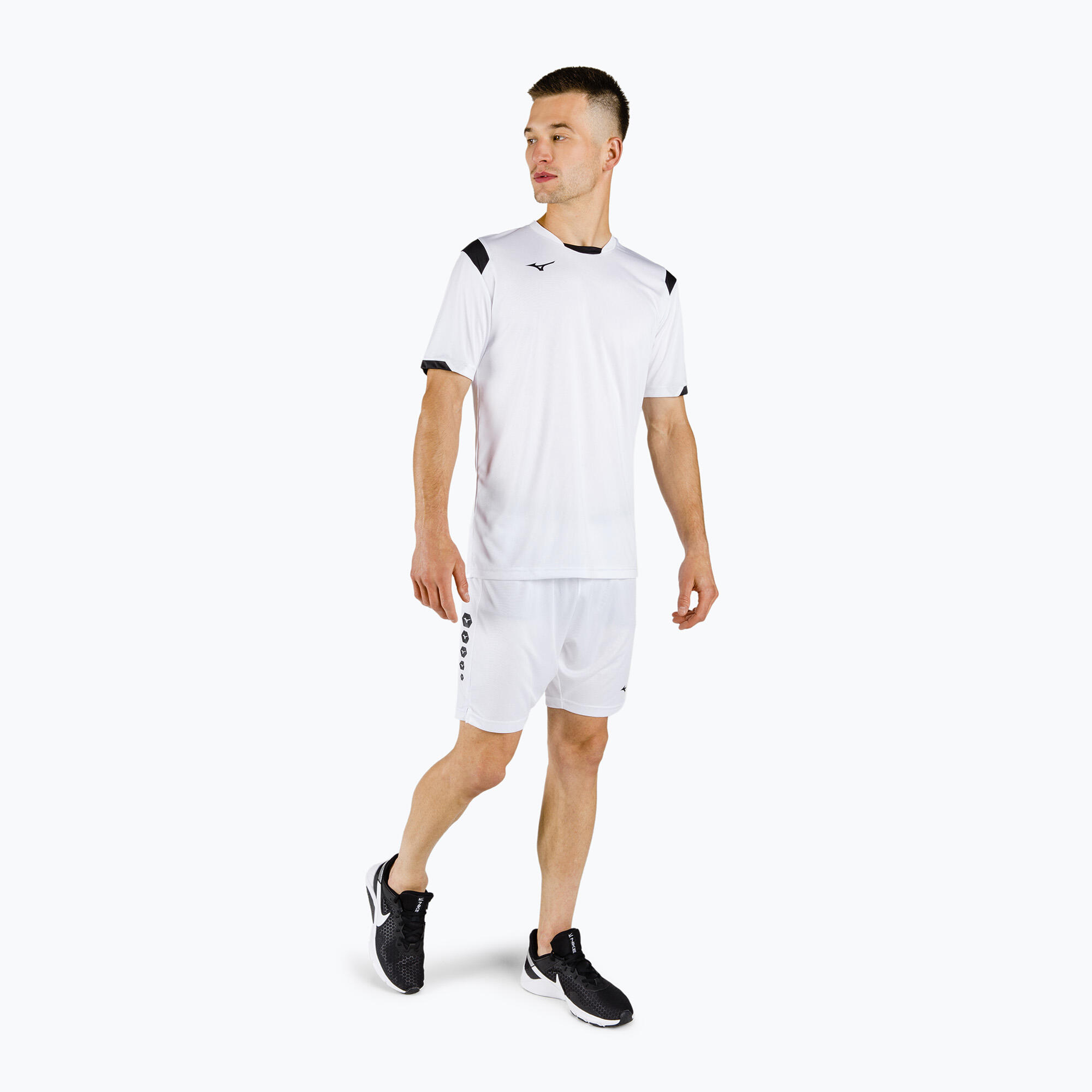 T-shirt Mizuno handball 2/7