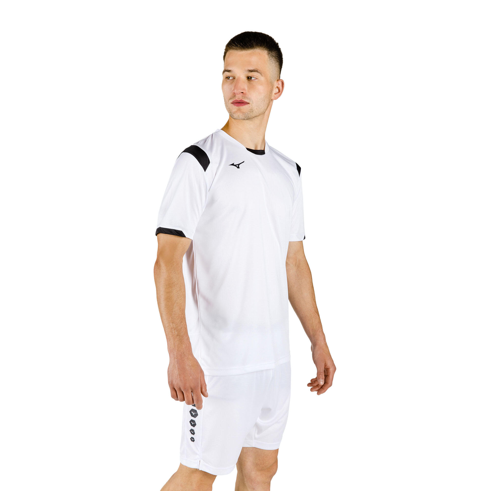 T-shirt Mizuno handball 5/7