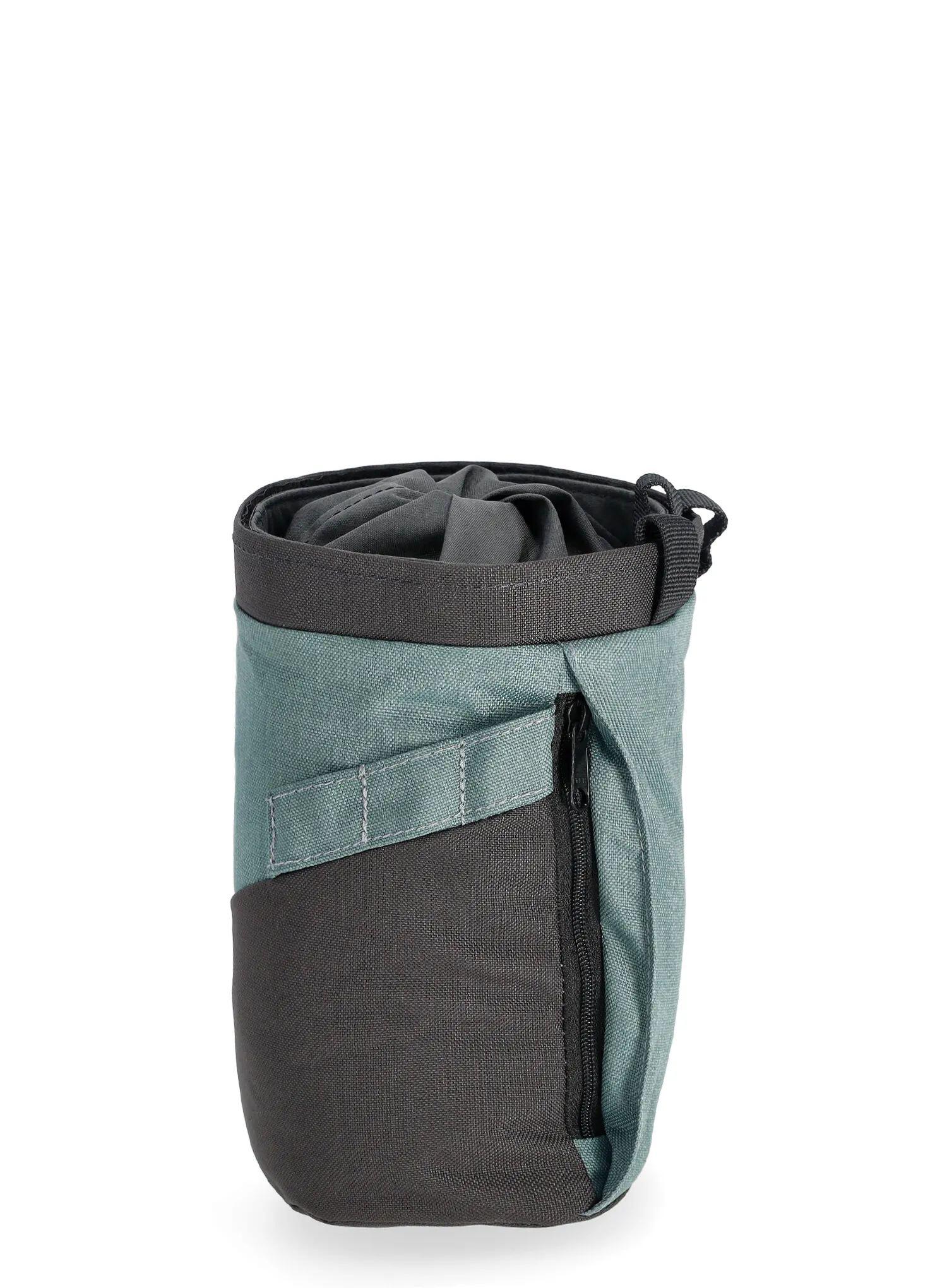 Woreczek na magnezję Edelrid Chalk Bag Splitter Twist - ocean 4/5