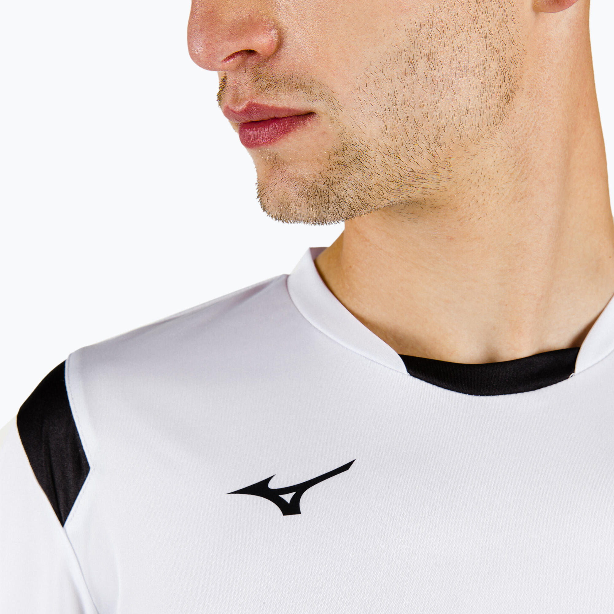 T-shirt Mizuno handball 4/7