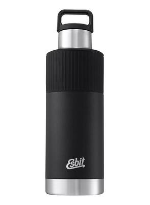 Isolierflasche Isolierkanne Sculptor Trinkflasche Thermo Flasche Kanne 1L