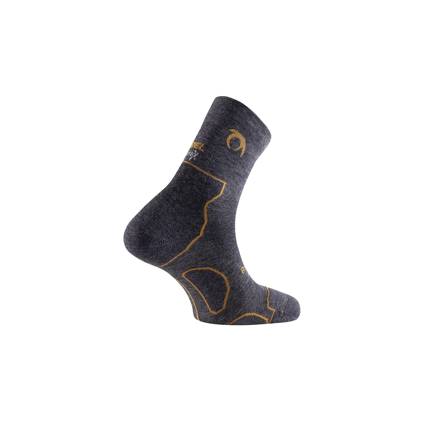 Calcetines de senderismo Taiga Four LURBEL 2/4