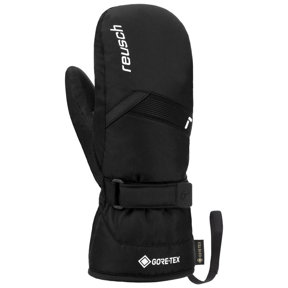 Rękawice narciarskie dziecięce Reusch Flash GORE-TEX Mitten