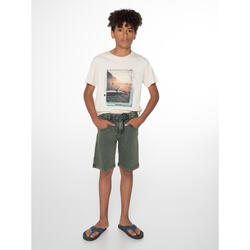 Short jogging enfant Protest Orlin