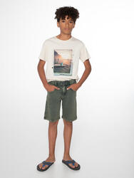 Short jogging enfant Protest Orlin