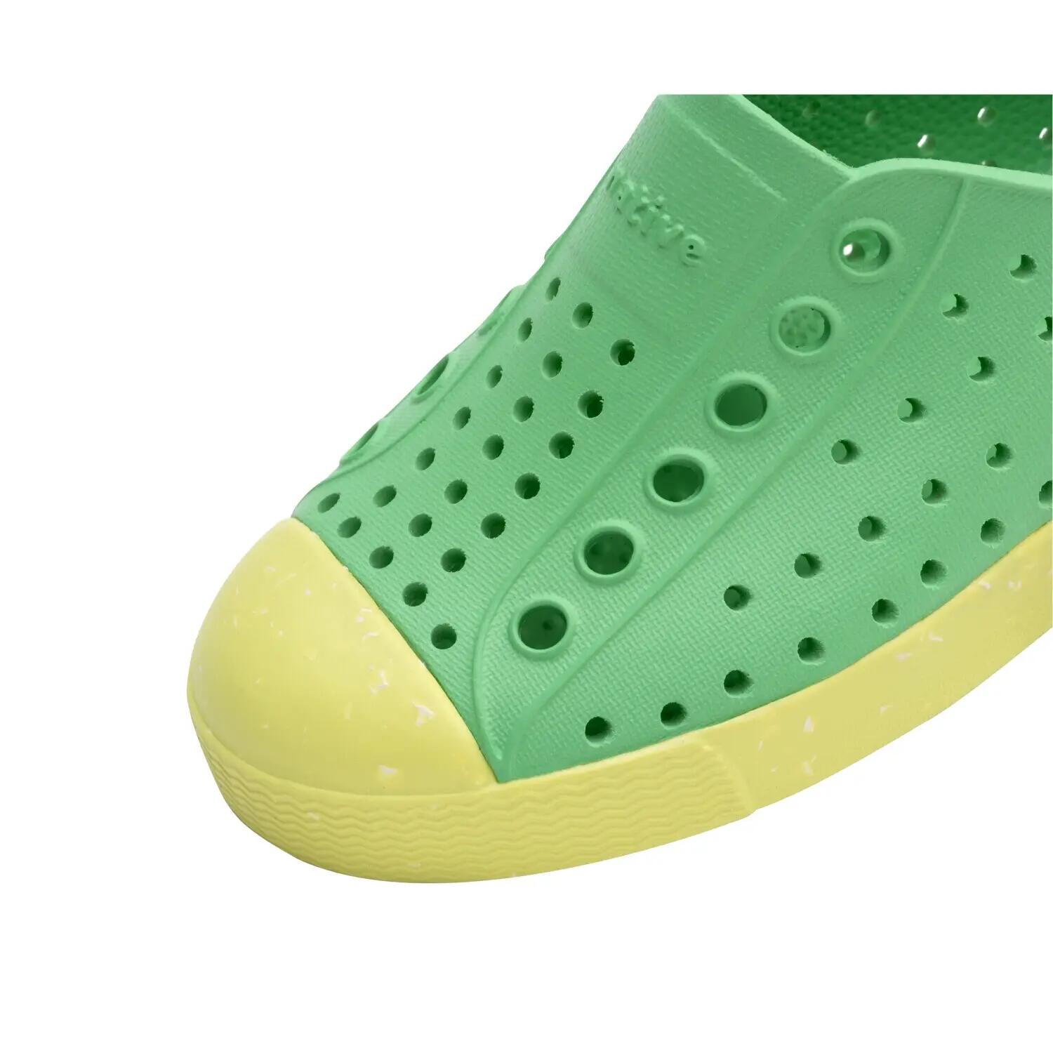 Buty miejskie dziecięce NATIVE JEFFERSON BLOOM JUNIOR 3/5