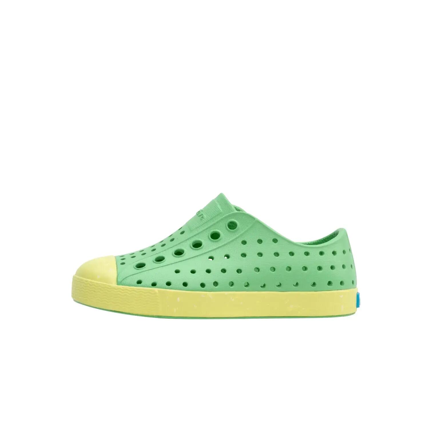 Buty miejskie dziecięce NATIVE JEFFERSON BLOOM JUNIOR 2/5