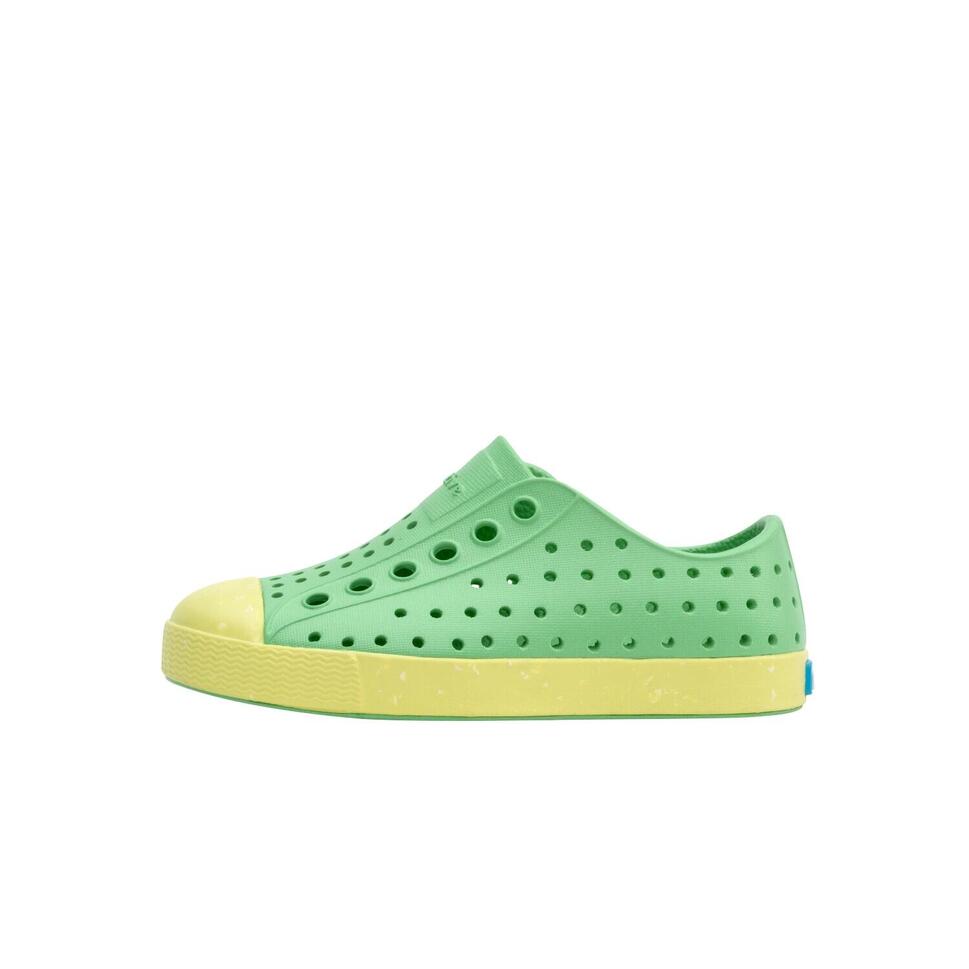 Buty miejskie dziecięce NATIVE JEFFERSON BLOOM JUNIOR