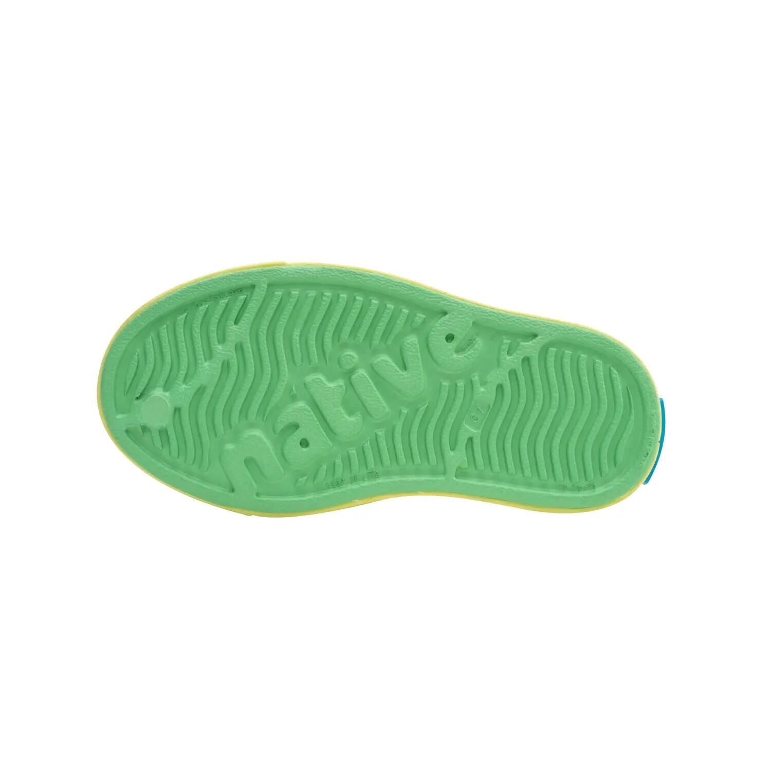 Buty miejskie dziecięce NATIVE JEFFERSON BLOOM JUNIOR 5/5