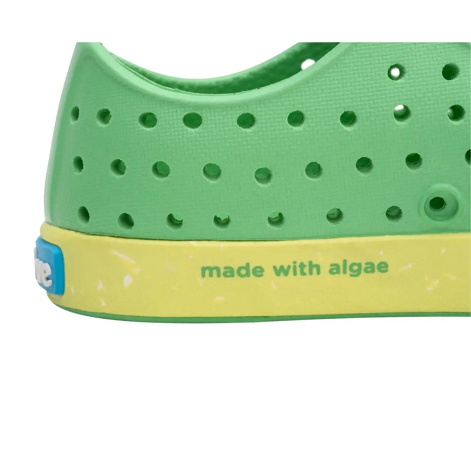 Buty miejskie dziecięce NATIVE JEFFERSON BLOOM JUNIOR 4/5