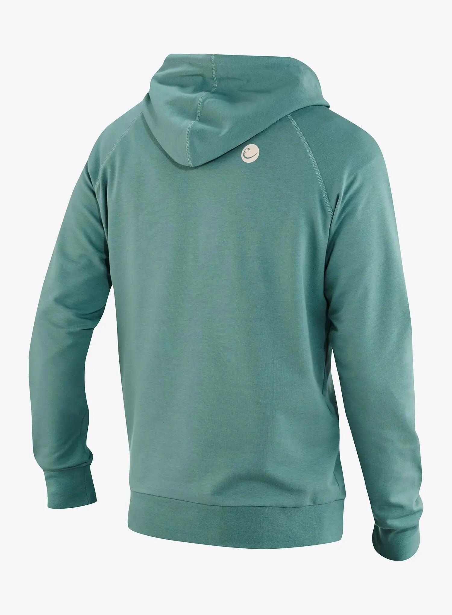 Sweatshirt à capuche Edelrid Me Tecu 2/3