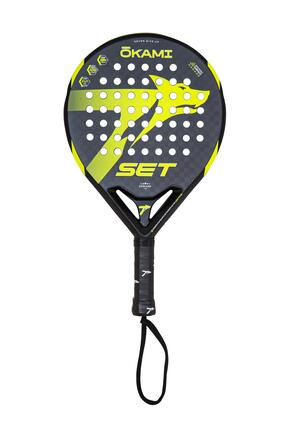 Raquette de Padel SET Okami