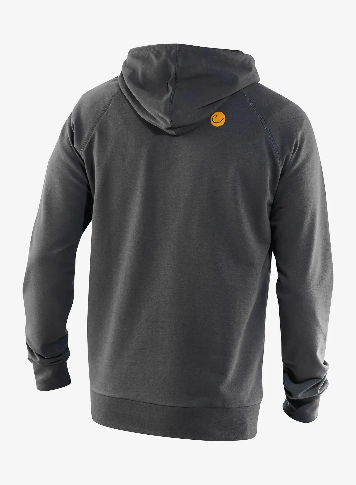 Sweatshirt à capuche Edelrid Me Tecu 2/3