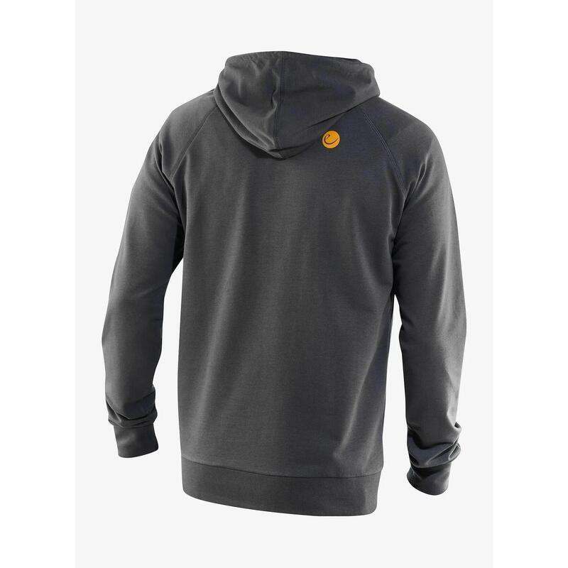 Bluza z kapturem męska Edelrid Tecu Hoody