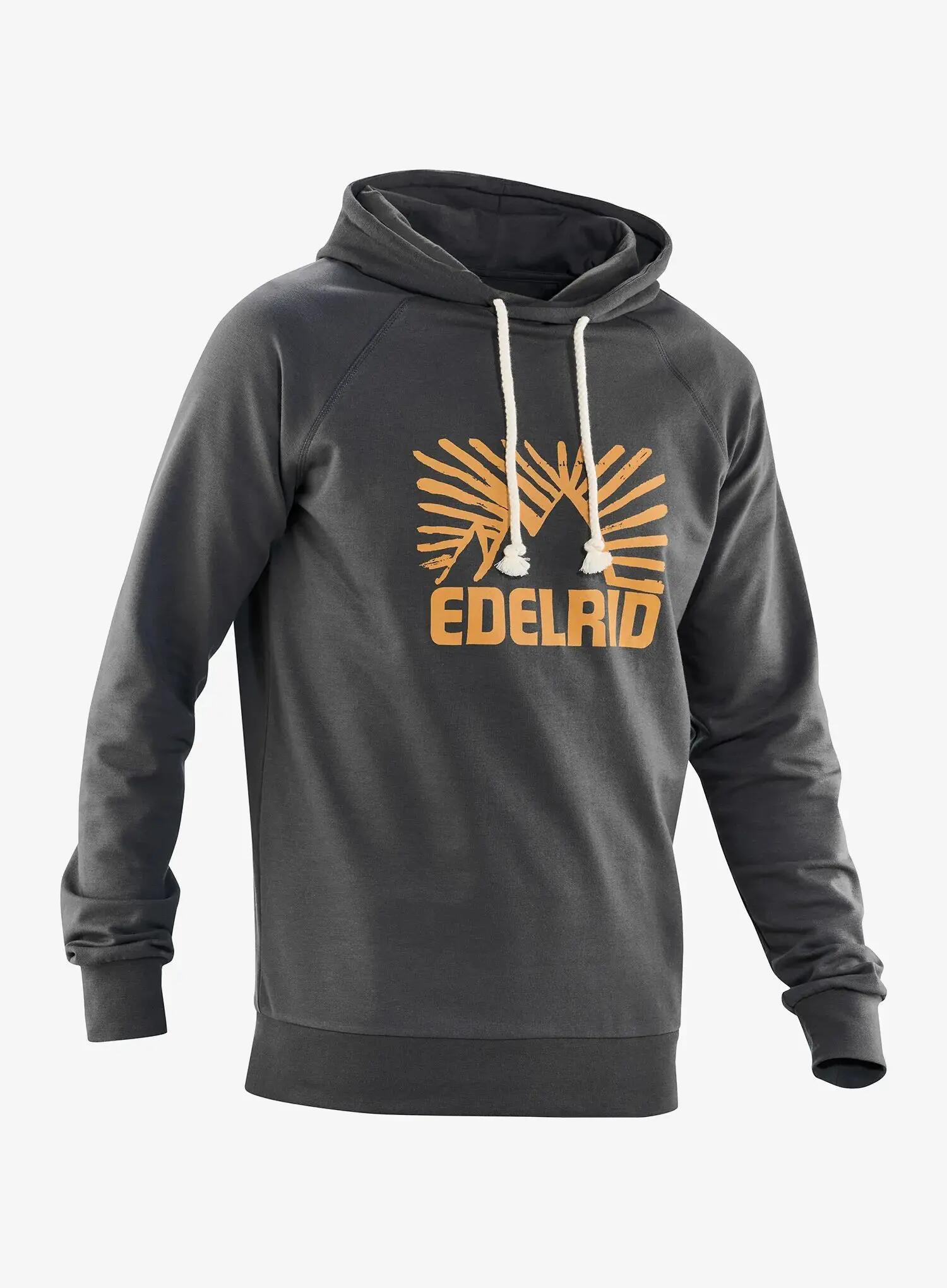 Sweatshirt à capuche Edelrid Me Tecu 3/3
