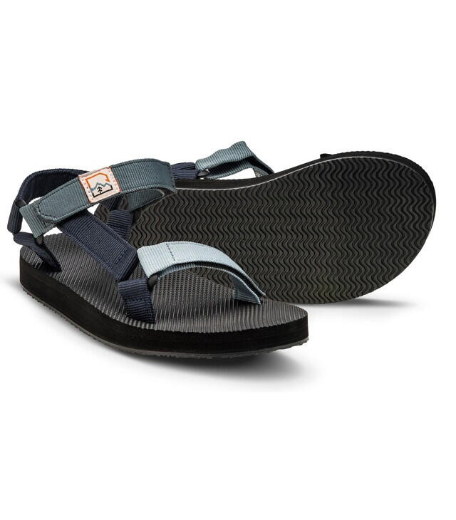 Sandales femme Hannah Drifter 4/5