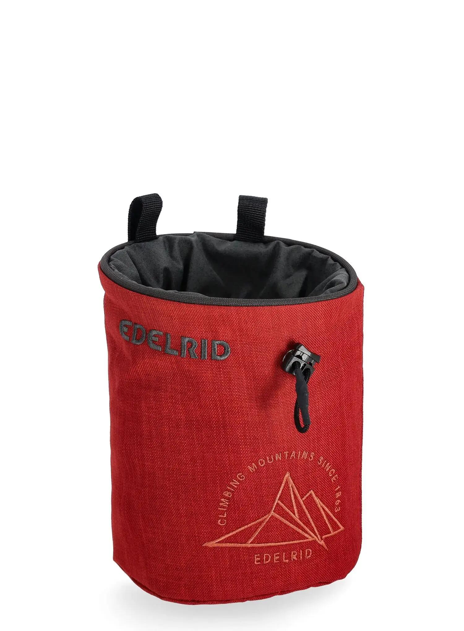 Sac à magnésie Edelrid Rodeo 6/7