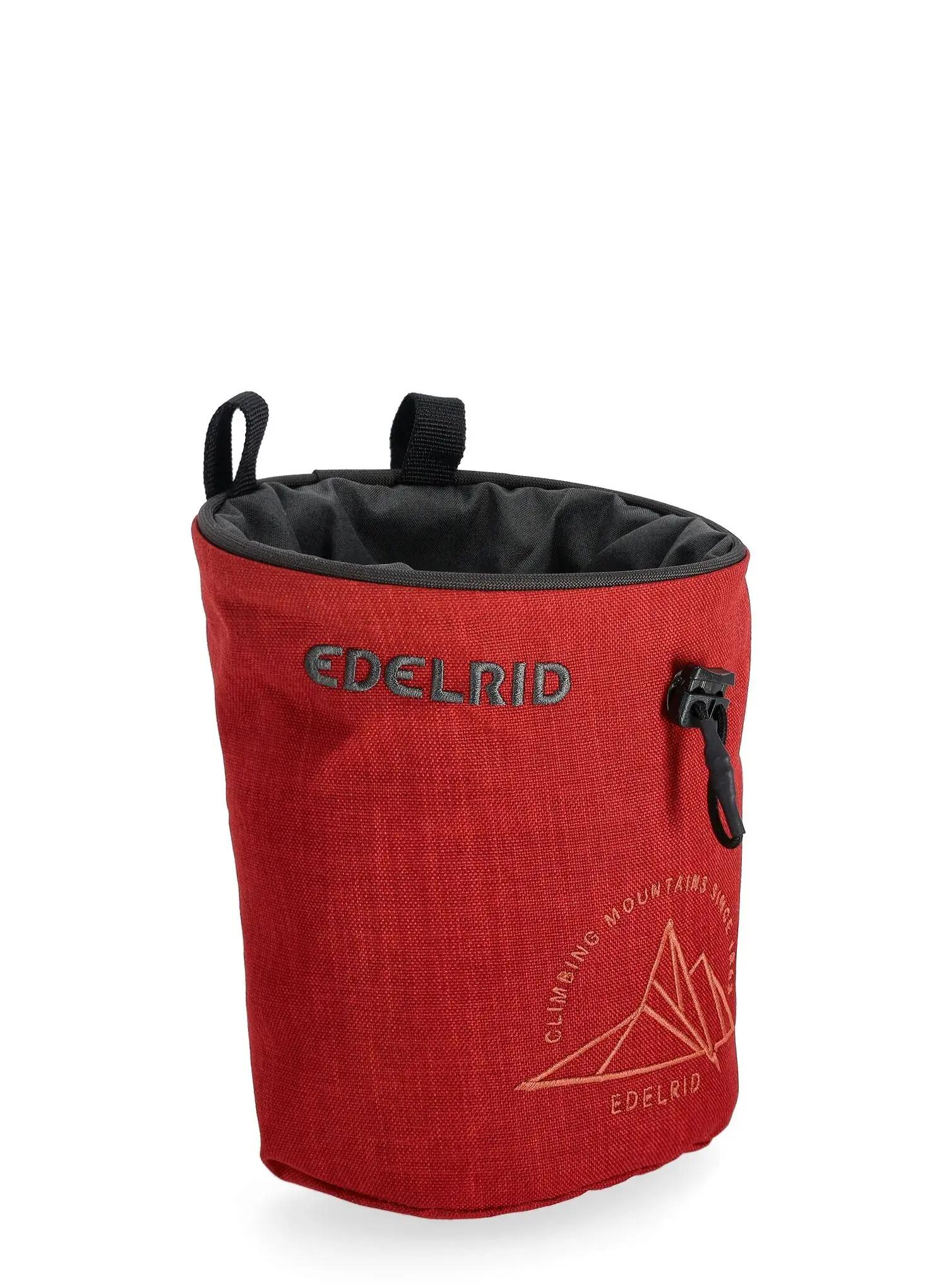 Sac à magnésie Edelrid Rodeo 5/7