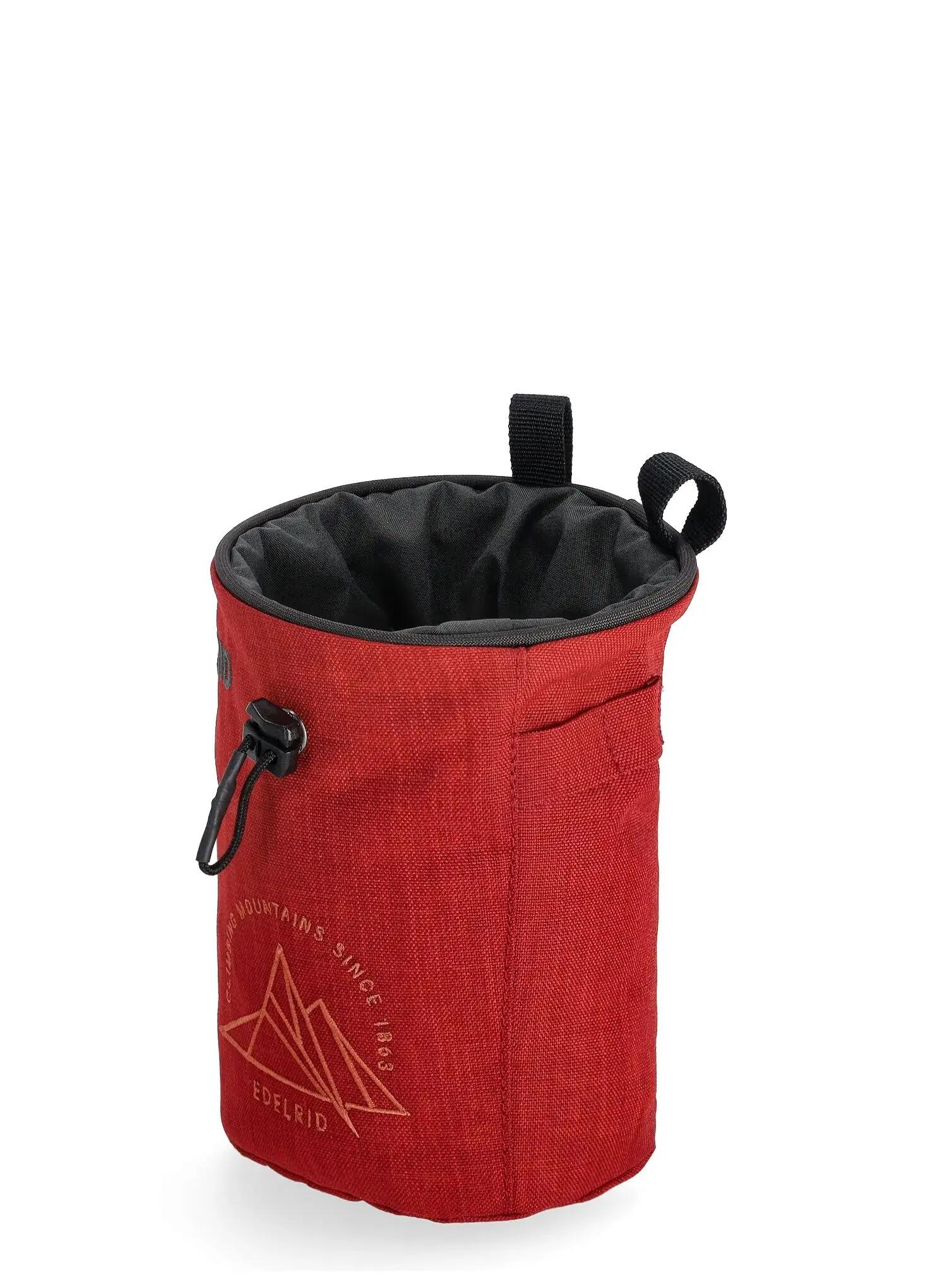 Sac à magnésie Edelrid Rodeo 4/7