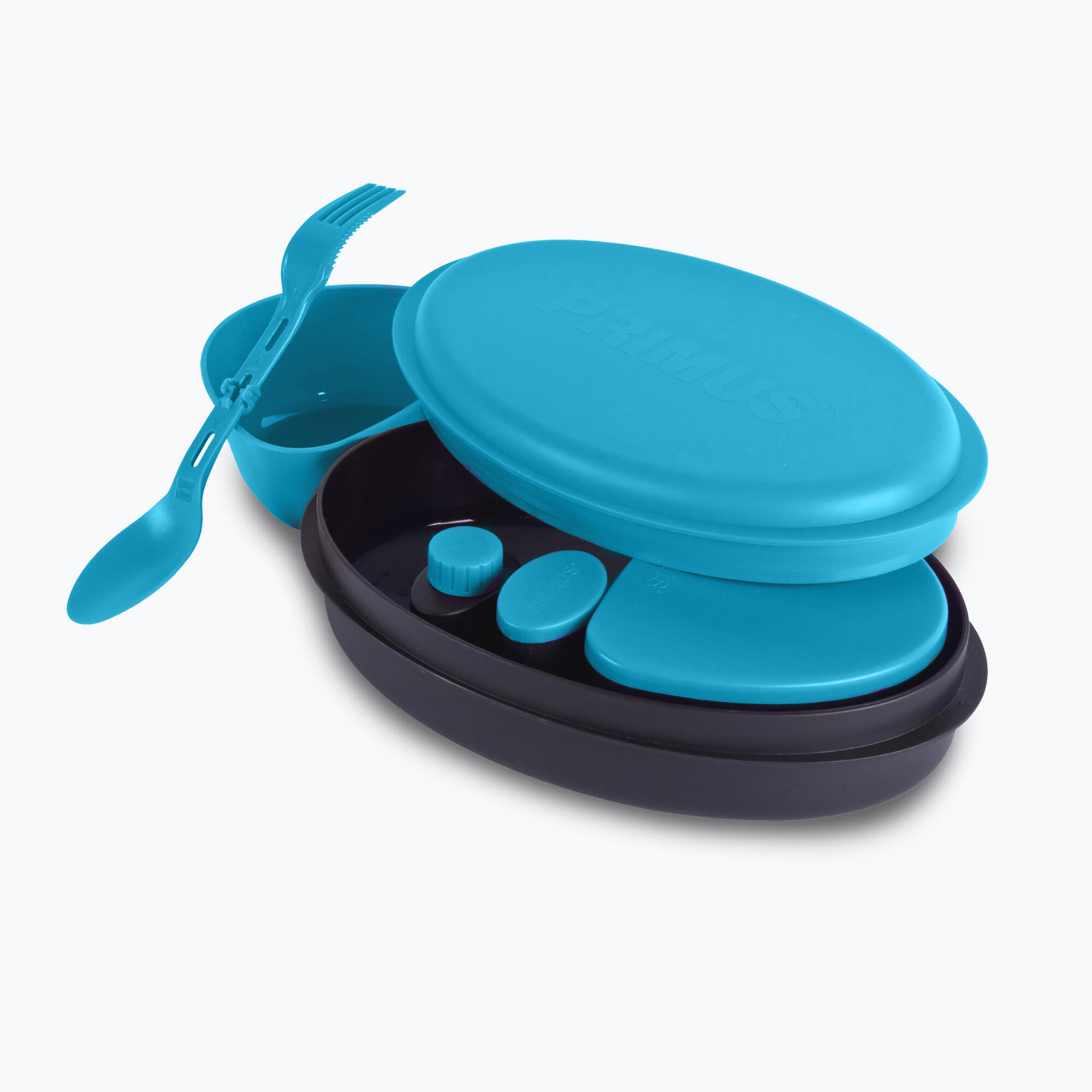 Batterie de cuisine Primus Tourist Meal Set 2/3