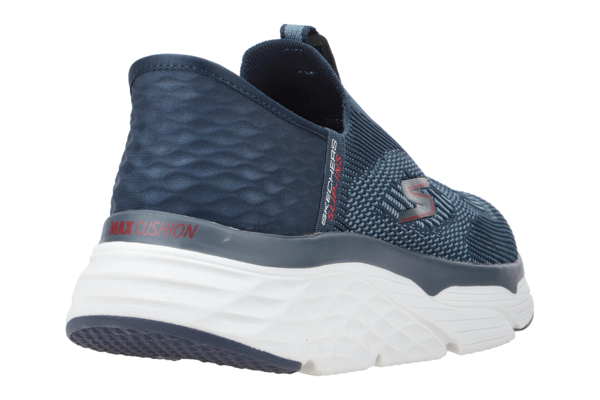 Sneakers pour hommes Slip-Ins: Max Cushioning - Advantageous 6/7