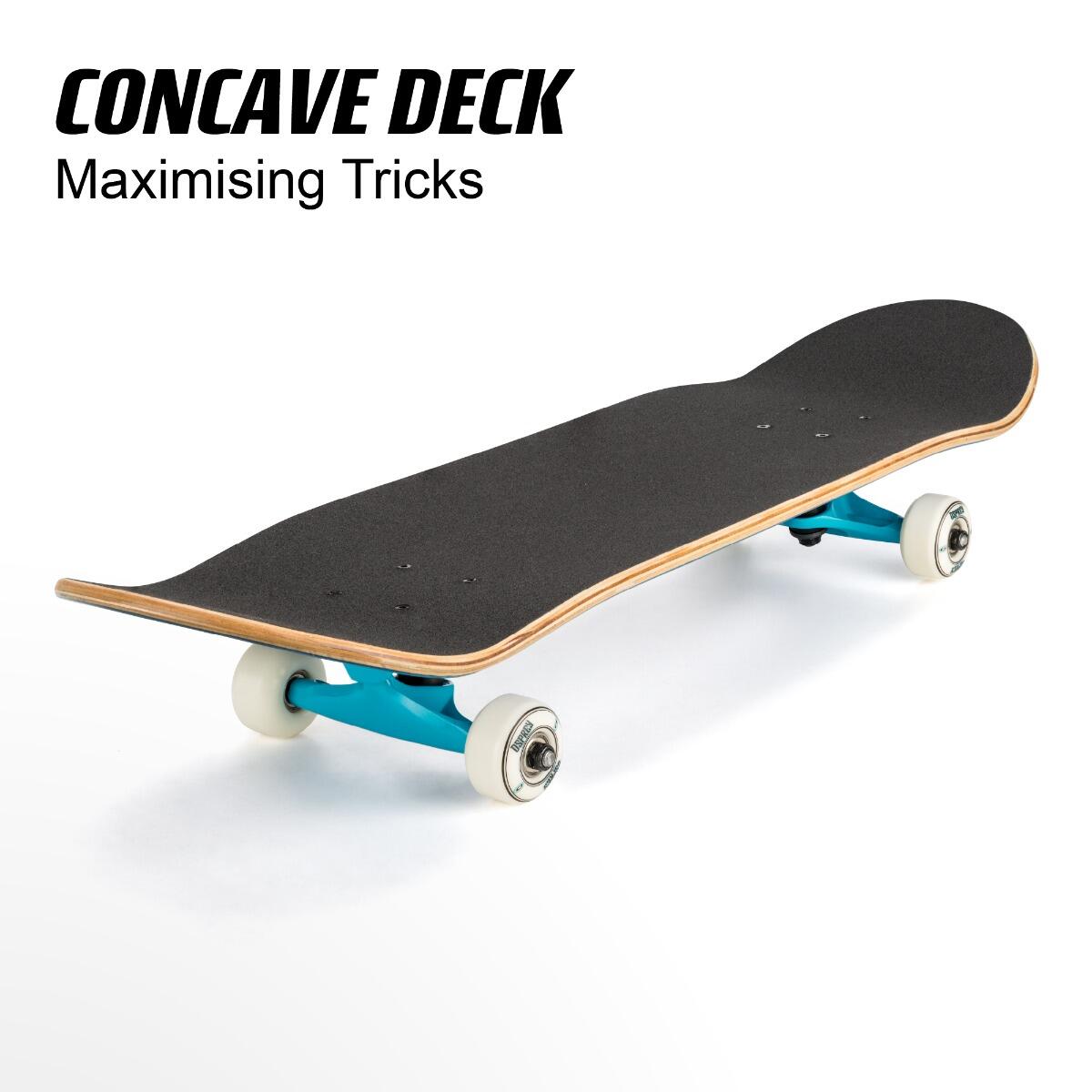 Osprey-Stolz-31 "Skateboard 5/6